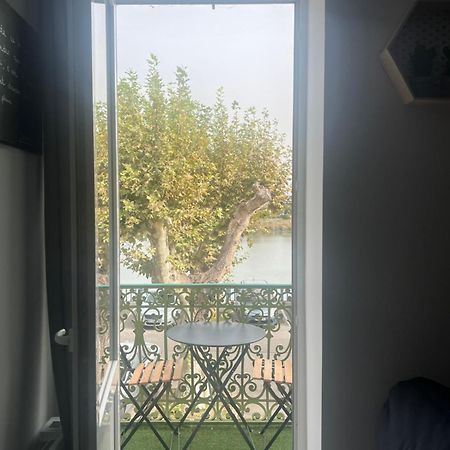 Appartement Prive « Rive Droite » Serrieres  Экстерьер фото