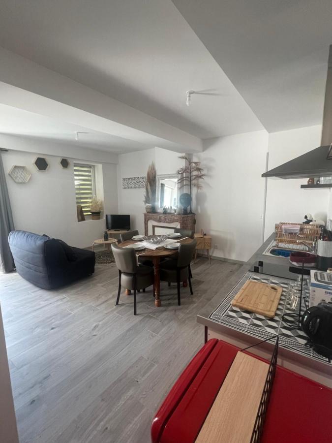 Appartement Prive « Rive Droite » Serrieres  Экстерьер фото