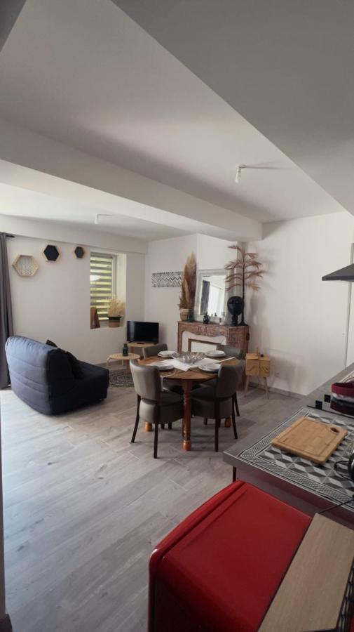 Appartement Prive « Rive Droite » Serrieres  Экстерьер фото