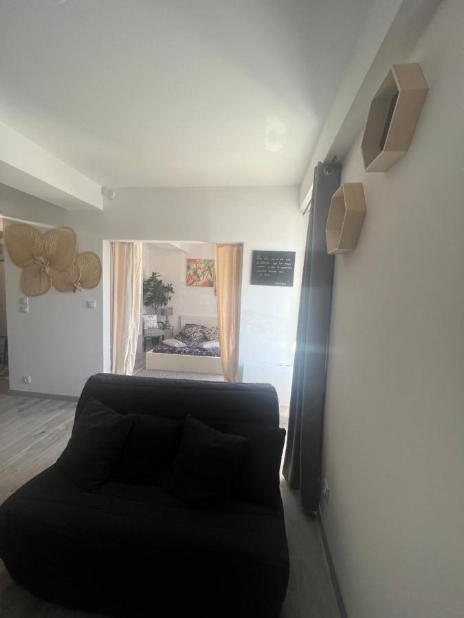 Appartement Prive « Rive Droite » Serrieres  Экстерьер фото