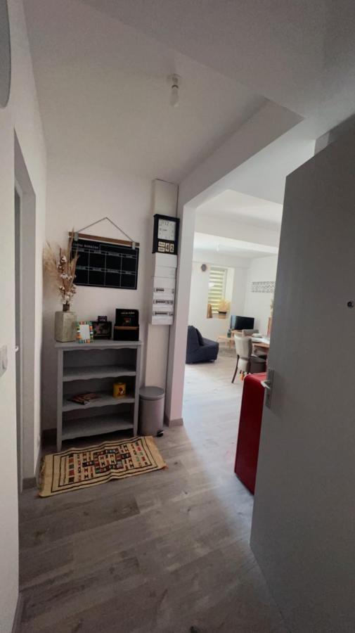Appartement Prive « Rive Droite » Serrieres  Экстерьер фото